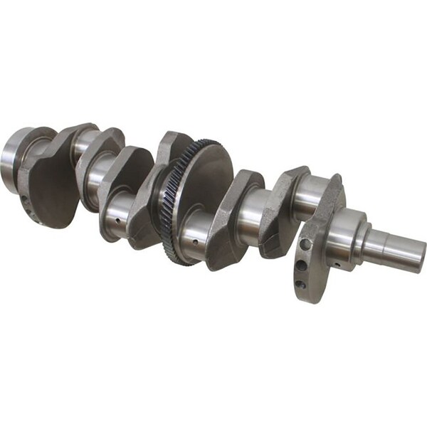 Aftermarket F0NN6300FB Crankshaft Fits Ford/NH 5500 5000 5610 6000 6600 6700 7000 C5NE6303K - main